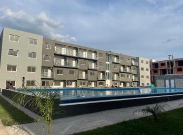Departamento · 77m² · 3 Ambientes · Departamento en Moreno