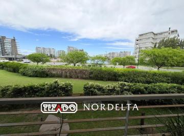 Departamento · 39m² · 1 Ambiente · 1 Cochera · Departamento en Venta en Panorama, Sendero, Nordelta