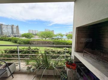 Departamento · 39m² · 1 Ambiente · 1 Cochera · Departamento en Venta en Panorama, Sendero, Nordelta