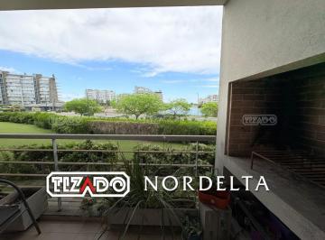 Departamento · 39m² · 1 Ambiente · 1 Cochera · Departamento en Venta en Panorama, Sendero, Nordelta