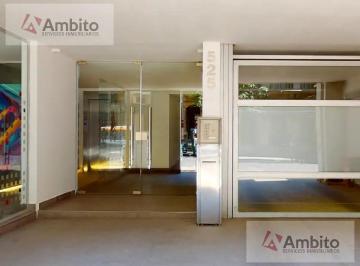 Departamento · 104m² · 3 Ambientes · Departamento - Microcentro