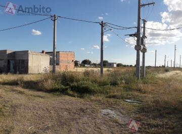 Terreno · 230m² · Terreno - Melchor Romero