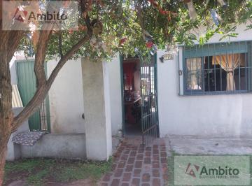 Casa · 53m² · 3 Ambientes · Casa con Parque