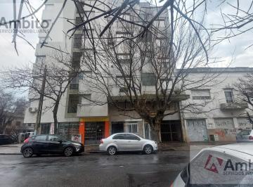 Departamento · 38m² · 2 Ambientes · 1 Cochera · Departamento en Venta La Plata