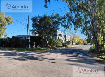 Terreno · 480m² · Terreno en Venta en Gonnet