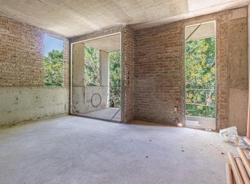 Departamento · 40m² · 1 Ambiente · Departamento en Nuñez