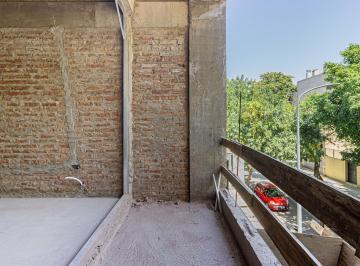 Departamento · 33m² · 1 Ambiente · Departamento en Nuñez