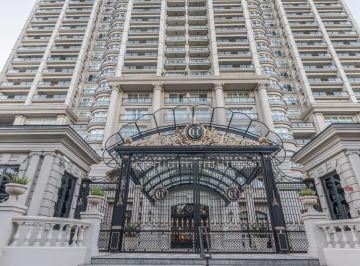 Departamento · 270ha · 5 Ambientes · 2 Cocheras · 5 Ambientes Chateau Puerto Madero - 2 Cocheras 1 Bauleras - Piso Alto