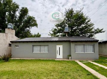 Casa · 60m² · 2 Ambientes · Casa en Venta Francisco Álvarez Moreno