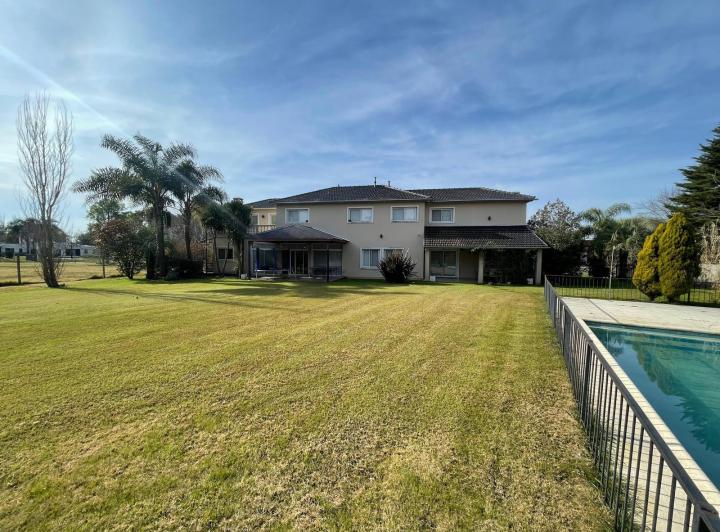 Casas en venta — RealXpertAI