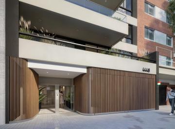 Departamento · 97m² · 4 Ambientes · Departamento en Villa Uquiza
