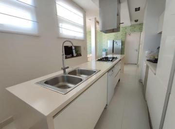 Departamento de 6 ambientes, Barrio Norte · Fantástico Piso a Nuevo 4dorm en Suite - Balcón Perimetral