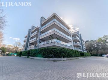 Departamento · 71m² · 3 Ambientes · Lj Ramos | Departamento | La Magdalena, Km 38.5, Pilar