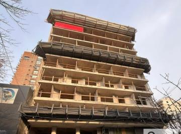 Departamento · 26m² · 1 Ambiente · Departamento en Belgrano, Monoambiente con Vista Al Frente!