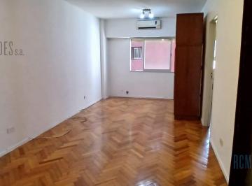 Departamento · 28m² · 1 Ambiente · Venta Departamento Monoambiente Palermo Apto Credito