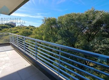 Departamento · 73m² · 4 Ambientes · Venta Departamento 4 Ambientes Parque Patricios Balcon