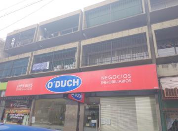 Departamento · 33m² · 1 Ambiente · 1 Cochera · Departamento 1 Ambiente. Apto Profesional. Cochera Cubierta. - La Lucila