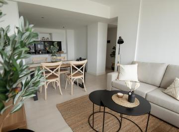 Departamento · 68m² · 3 Ambientes · 1 Cochera · Venta Departamento de 3 Ambientes con Cochera a Estrenar, Royal Park, Zona La Perla