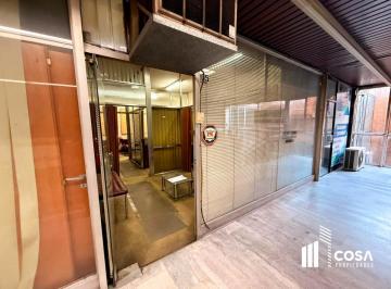Local comercial · 40m² · 2 Ambientes · 1 Cochera · Venta Oficina Local 5 Galería San Miguel Centro Rosario