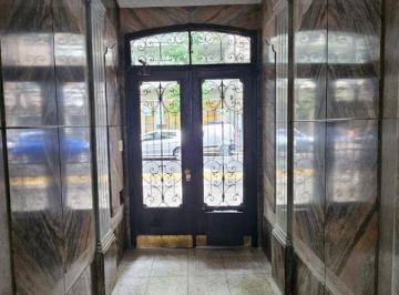Departamento de 3 ambientes, Palermo · Apto Profesional - Departamento 3 Ambientes - Planta Baja Al Frente