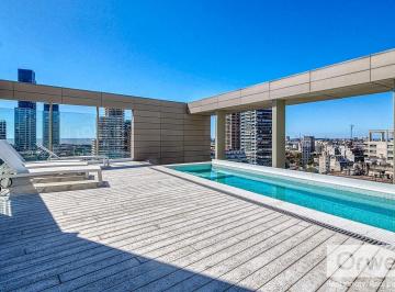 Departamento · 100m² · 3 Ambientes · 1 Cochera · Departamento de 2 Dormtiorios en Venta en Boschetto Palermo!