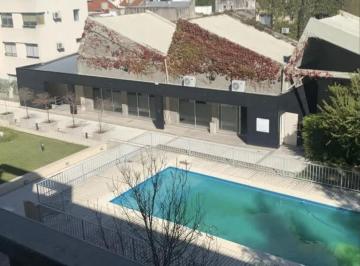 Departamento de 1 ambiente, Villa Urquiza · Alquiler Departamento Amueblado en Villa Urquiza