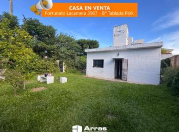 Casa de 1 ambiente, Córdoba · "Vendo" Lote Esq + Dpto 1 Dorm