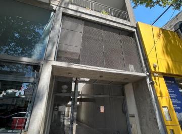 Departamento · 32m² · 1 Ambiente · Monoamniente Piso Alto, Super Luminiso con Balcón.