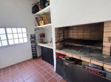 PH · 89m² · 4 Ambientes · 1 Cochera · A La Venta - PH 3 Ambientes - Pb con Cochera Cubierta - Oportunidad