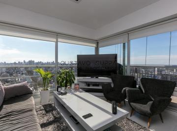 Departamento · 82m² · 3 Ambientes · 1 Cochera · Excelente Departamento 3 Amb. Quartier Boulevard