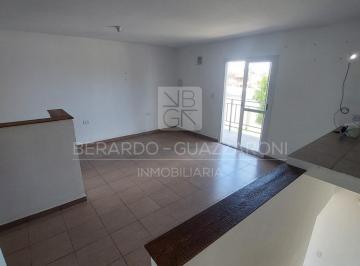 Departamento de 2 ambientes, Córdoba · Departamento 1 Dormitorio Barrio Yofre Sud