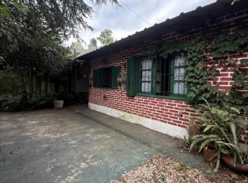 Casa · 80m² · 3 Ambientes · Casa en Lote Propio en Barrio Las Margaritas
