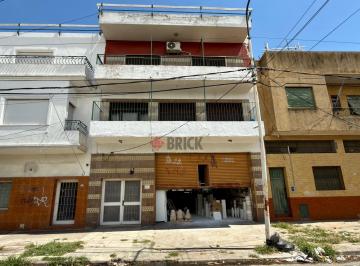 Bodega-Galpón · 141m² · Galpón en Ciudadela