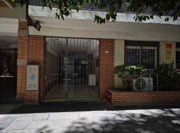 Departamento · 32m² · 1 Ambiente · Departamento en Urquiza R