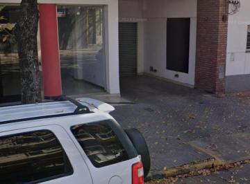 Garage · Cochera en Alquiler