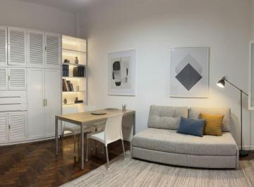 Departamento · 24m² · 1 Ambiente · Departamento en Tribunales