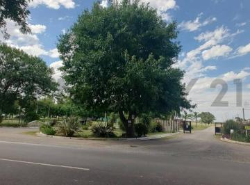 Terreno · 1000m² · Venta Lote Finca La Soñada Ruta 11