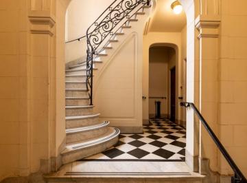 Departamento · 150m² · 6 Ambientes · Libertad y Av Alvear
