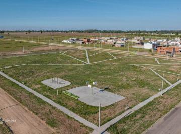 Terreno · 300m² · Terreno - Barrio Abierto Terranova - Capitán Bermúdez | Venta