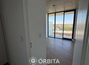 Departamento · 45m² · 2 Ambientes · 1 Cochera · Departamento en Venta en Terrazas de Santa María, Villa Nueva, Tigre, P3, 2 Amb