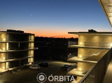 Departamento · 45m² · 2 Ambientes · 1 Cochera · Departamento en Venta en Terrazas de Santa María, Villa Nueva, Tigre, P3, 2 Amb