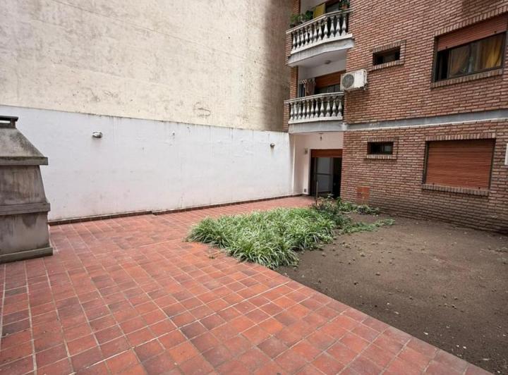 Departamento · 44m² · 2 Ambientes