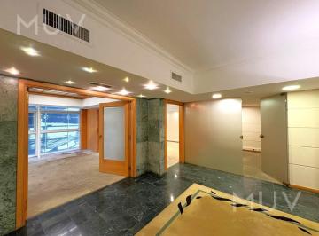 Oficina comercial · 379m² · Sarmiento 500 - Oficina en Alquiler en El Centro en Excelente Estado.
