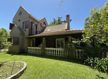 Casa · 184m² · 6 Ambientes · 2 Cocheras · Casa en El Barrio Green Hills - Ingeniero Maschwitz - Escobar