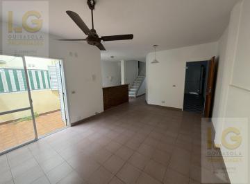 Departamento · 74m² · 4 Ambientes · 1 Cochera · Venta Duplex 4 Ambientes