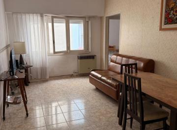 Departamento · 59m² · 3 Ambientes · Departamento de 3 Ambientes en Alquiler Estudiantil 2026