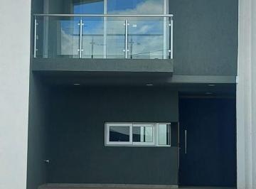 Departamento de 3 ambientes, El Sauce · Dúplex a Estrenar en Barrio Sol Andino II