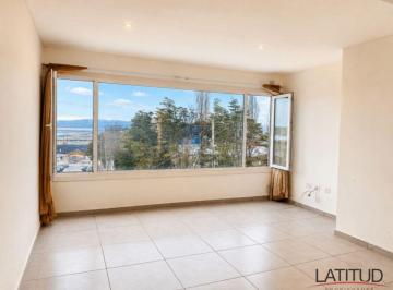 Departamento de 2 ambientes, Ushuaia · Departamento 2 Ambientes en Hol Hol 1095 1er Piso - Apto Crédito