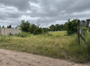 Terreno · 1500m² · Venta Lote 1555 m² - Arturo Seguí - La Plata