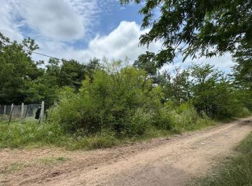 Terreno · 1500m² · Lote en Venta 1555 m² Arturo Seguí La Plata - Apto Crédito y Listo Para Escriturar